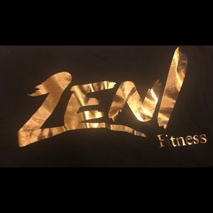 Zeni T-Shirts